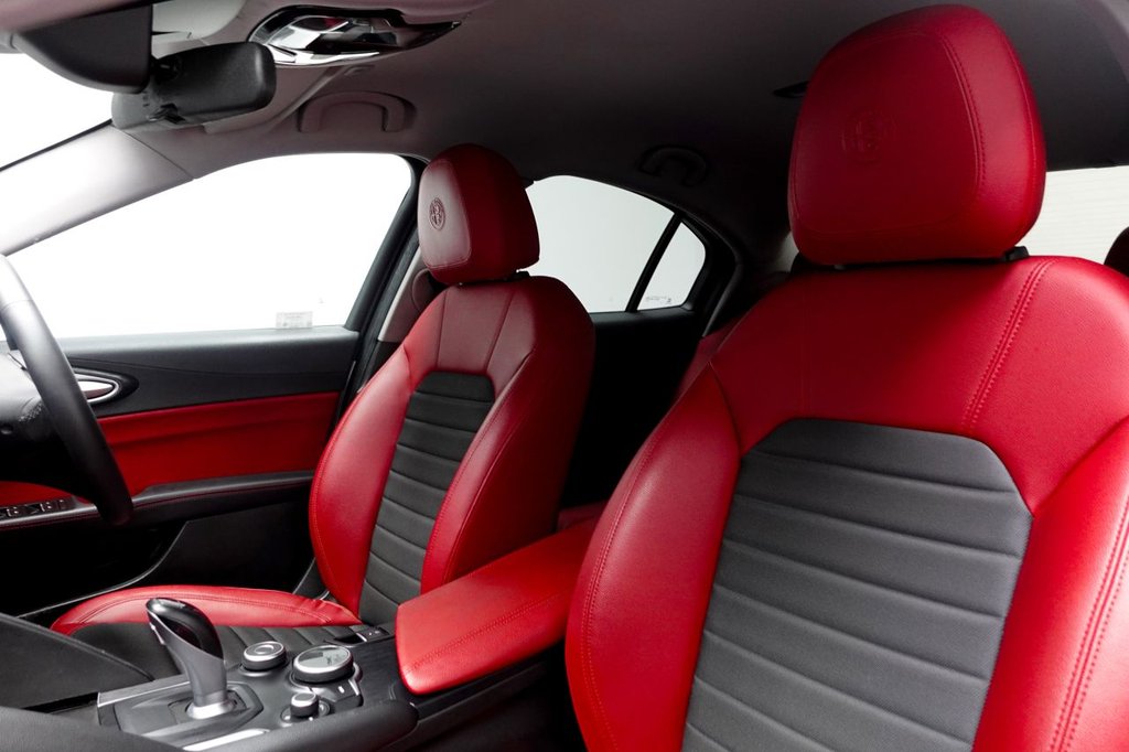 Used Alfa Romeo Giulia 2020 for sale - 77026967: Photo 17