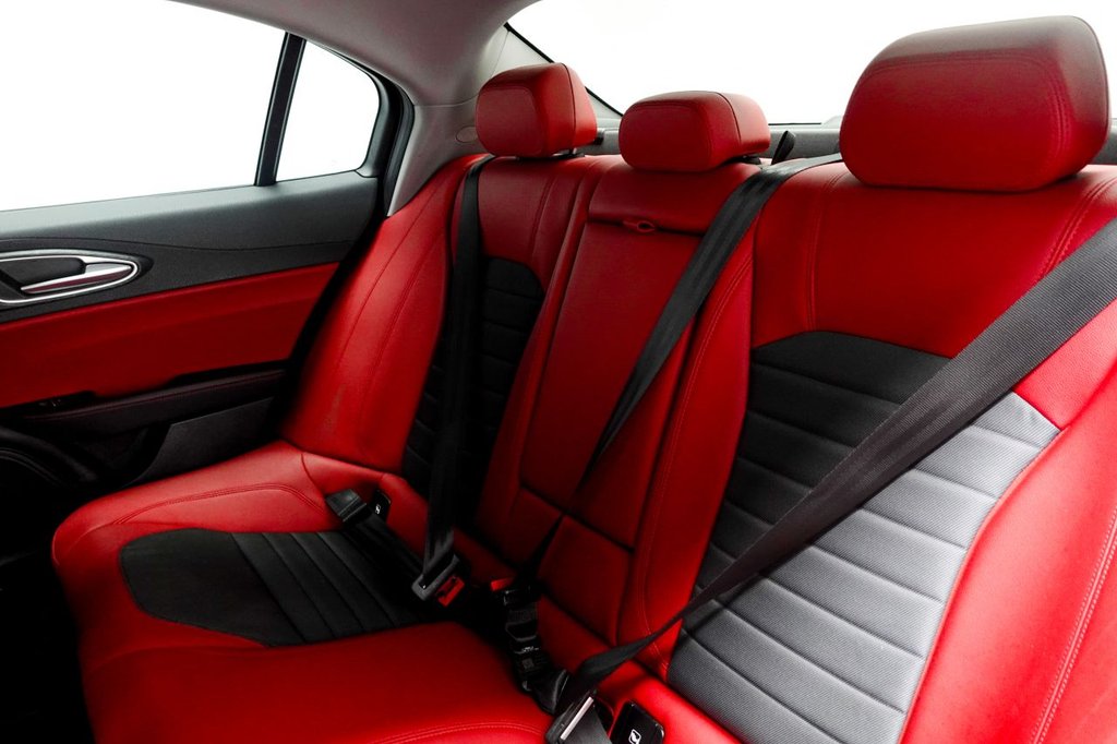 Used Alfa Romeo Giulia 2020 for sale - 77026967: Photo 18