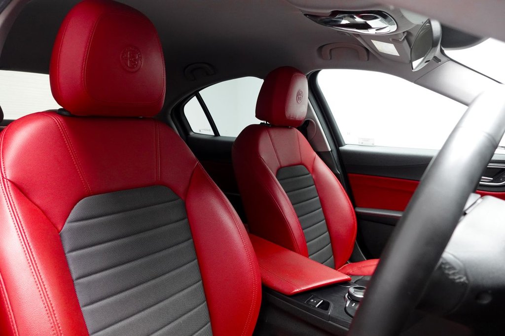 Used Alfa Romeo Giulia 2020 for sale - 77026967: Photo 2