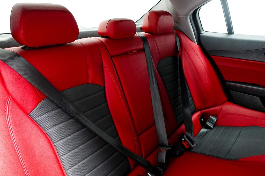 Used Alfa Romeo Giulia 2020 for sale - 77026967: Photo 20