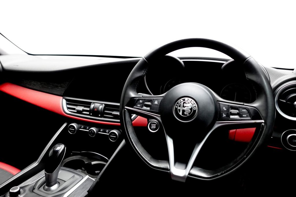 Used Alfa Romeo Giulia 2020 for sale - 77026967: Photo 21