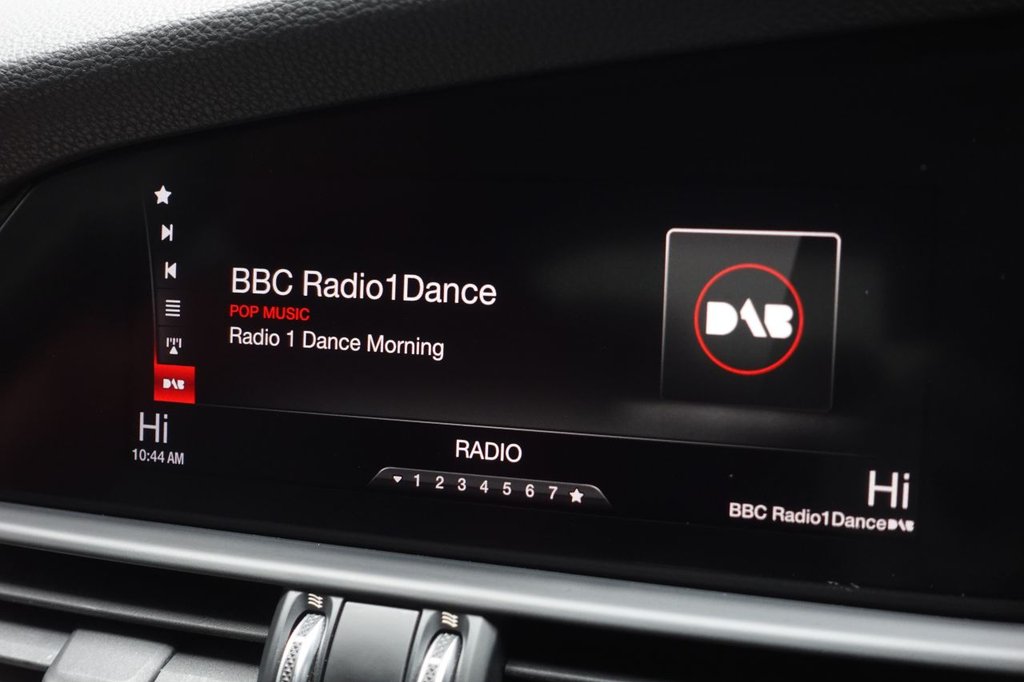 Used Alfa Romeo Giulia 2020 for sale - 77026967: Photo 27