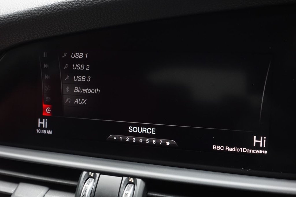 Used Alfa Romeo Giulia 2020 for sale - 77026967: Photo 30