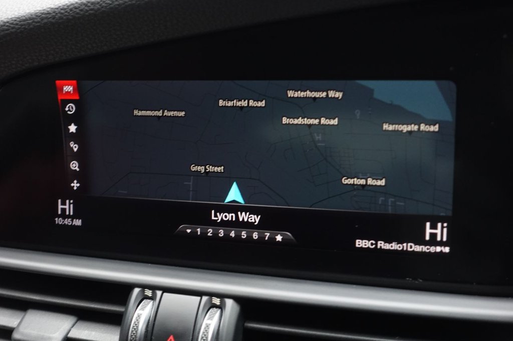 Used Alfa Romeo Giulia 2020 for sale - 77026967: Photo 33