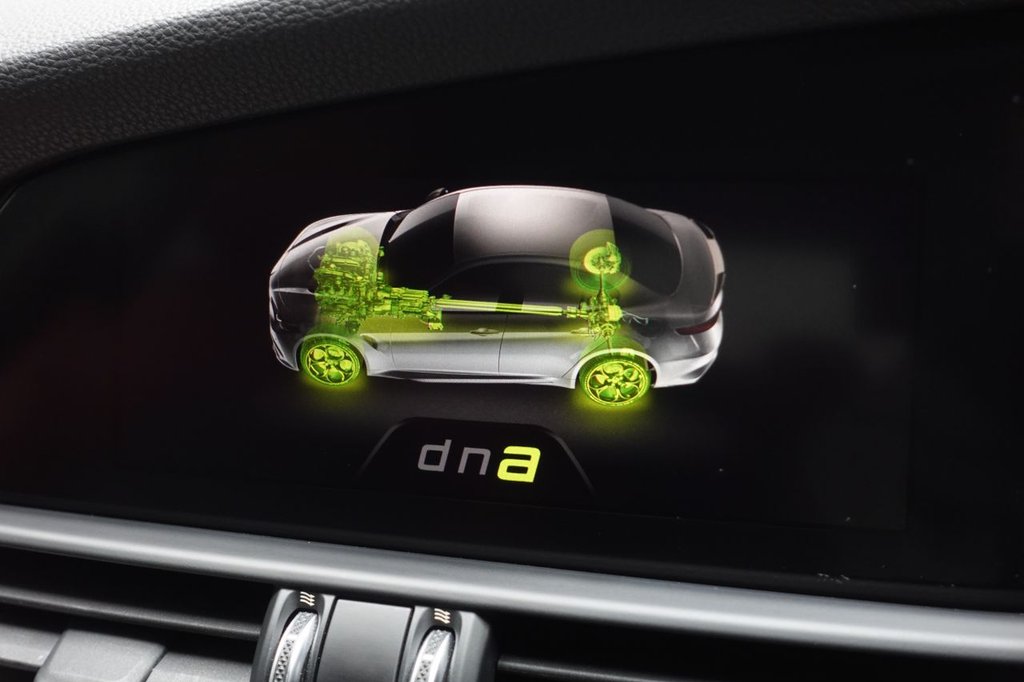 Used Alfa Romeo Giulia 2020 for sale - 77026967: Photo 40