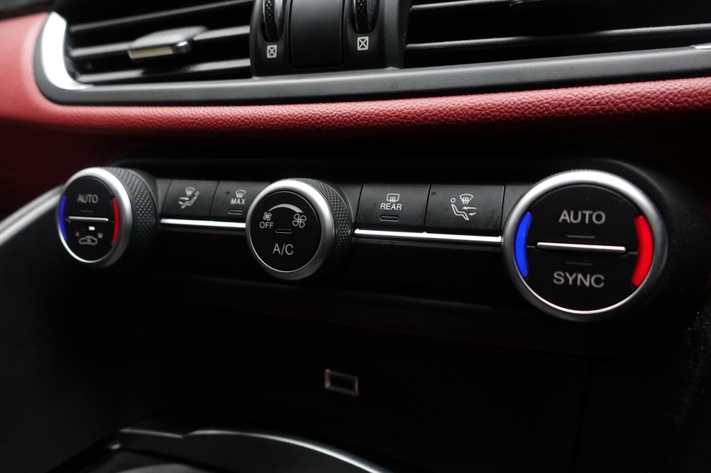 Used Alfa Romeo Giulia 2020 for sale - 77026967: Photo 41