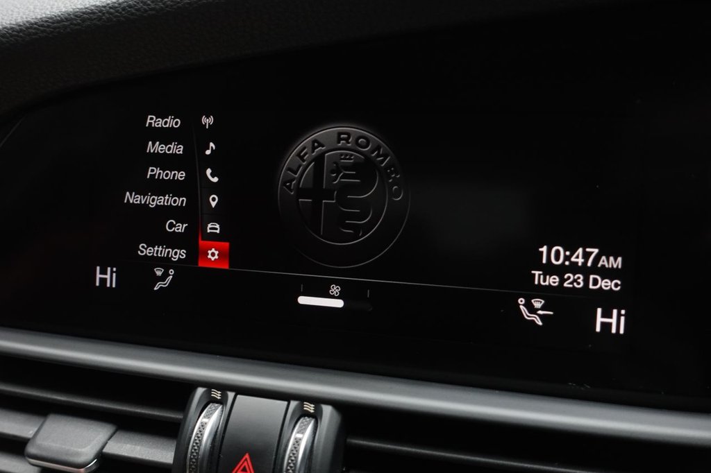 Used Alfa Romeo Giulia 2020 for sale - 77026967: Photo 43