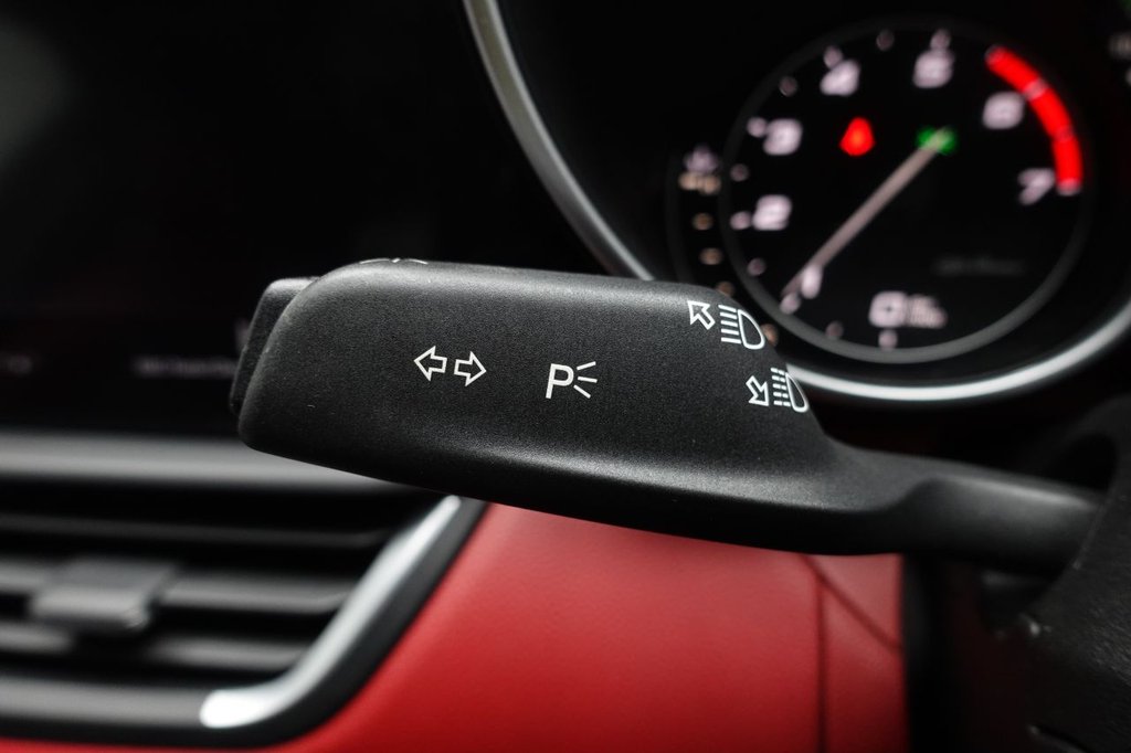 Used Alfa Romeo Giulia 2020 for sale - 77026967: Photo 47