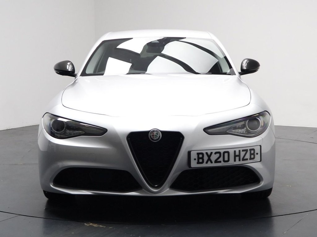 Used Alfa Romeo Giulia 2020 for sale - 77026967: Photo 5