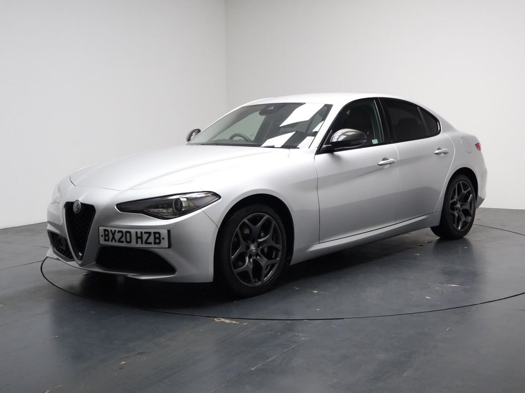 Used Alfa Romeo Giulia 2020 for sale - 77026967: Photo 6