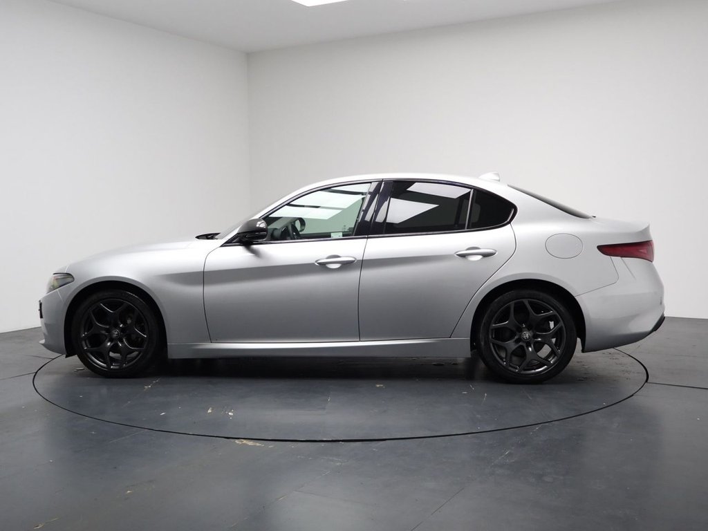 Used Alfa Romeo Giulia 2020 for sale - 77026967: Photo 8