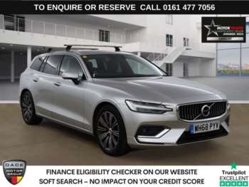 2019 (68) - 2.0 D3 Inscription 5dr Auto