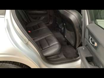 Used Volvo V60 2019 for sale - 74997727: Photo