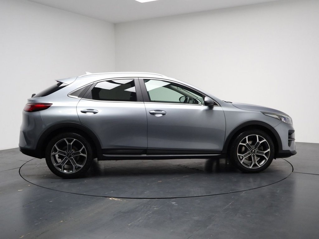 Used Kia XCeed 2021 for sale - 77089164: Photo 14