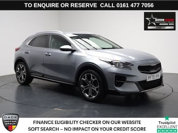 2021 (70) - 1.0 T-GDi Edition SUV 5dr Petrol Manual Euro 6 (s/s) (118 bhp)