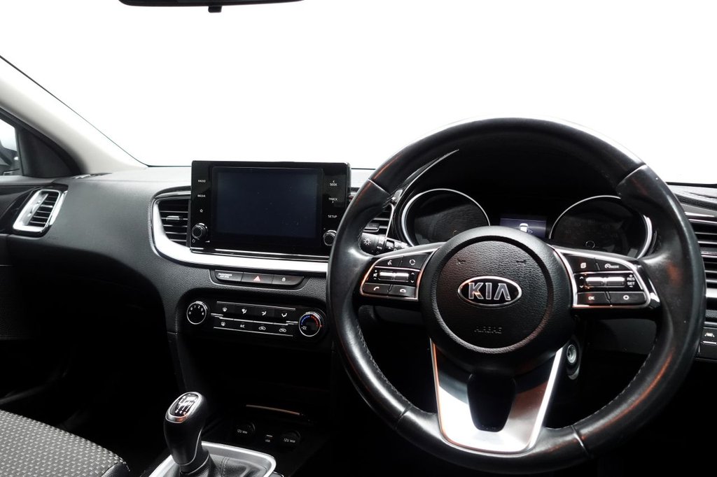 Used Kia XCeed 2021 for sale - 77089164: Photo 20