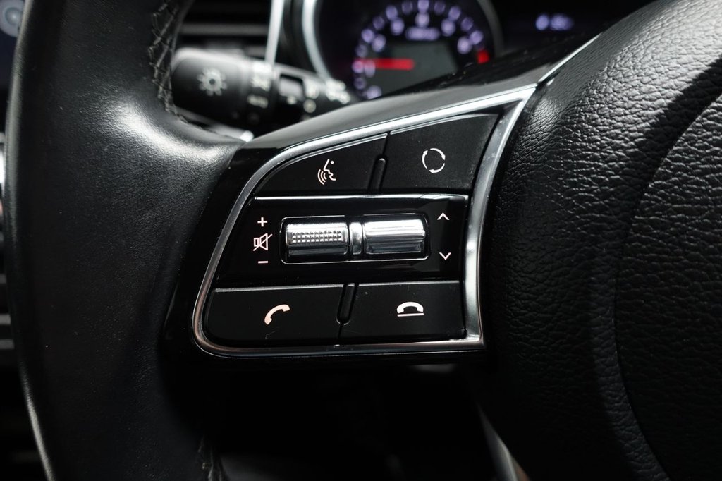 Used Kia XCeed 2021 for sale - 77089164: Photo 21