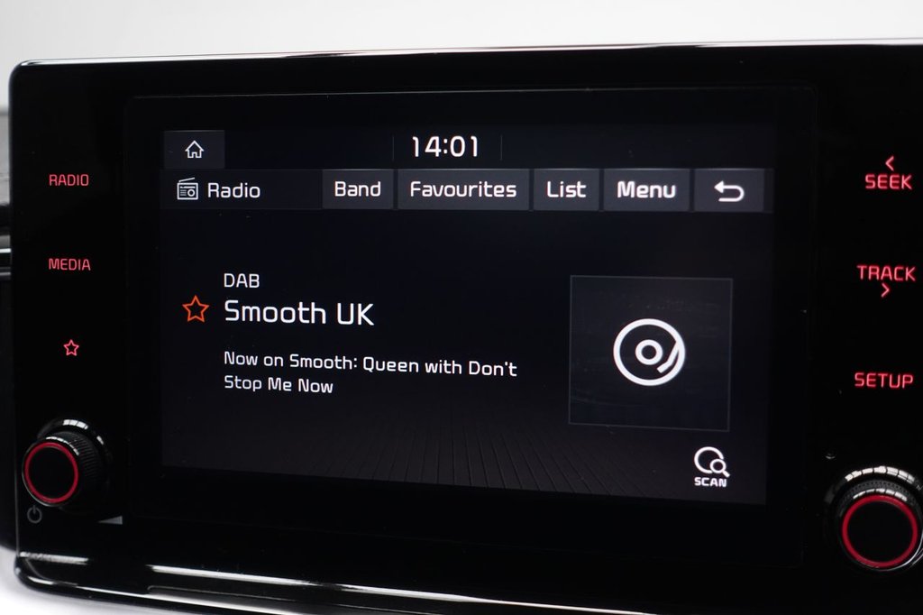 Used Kia XCeed 2021 for sale - 77089164: Photo 24