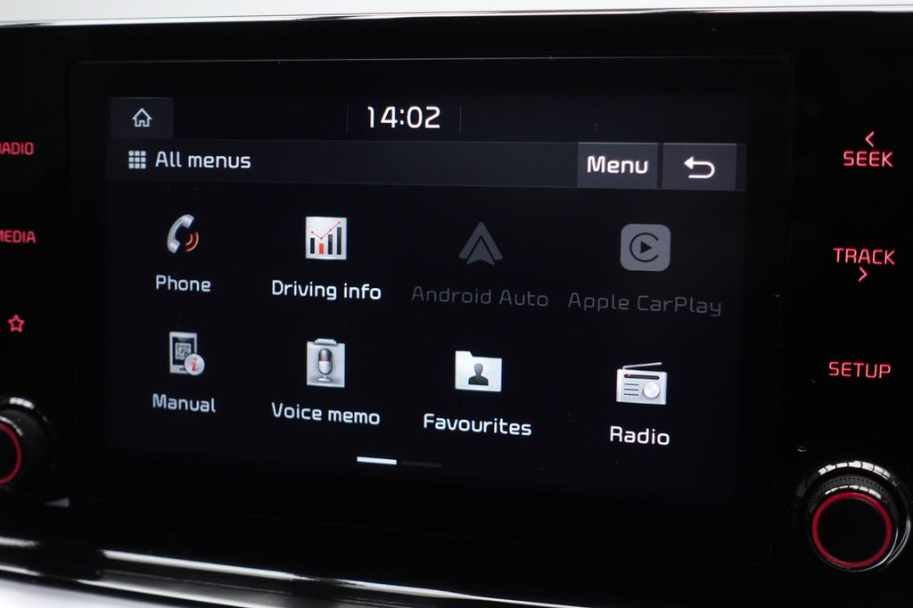 Used Kia XCeed 2021 for sale - 77089164: Photo 27