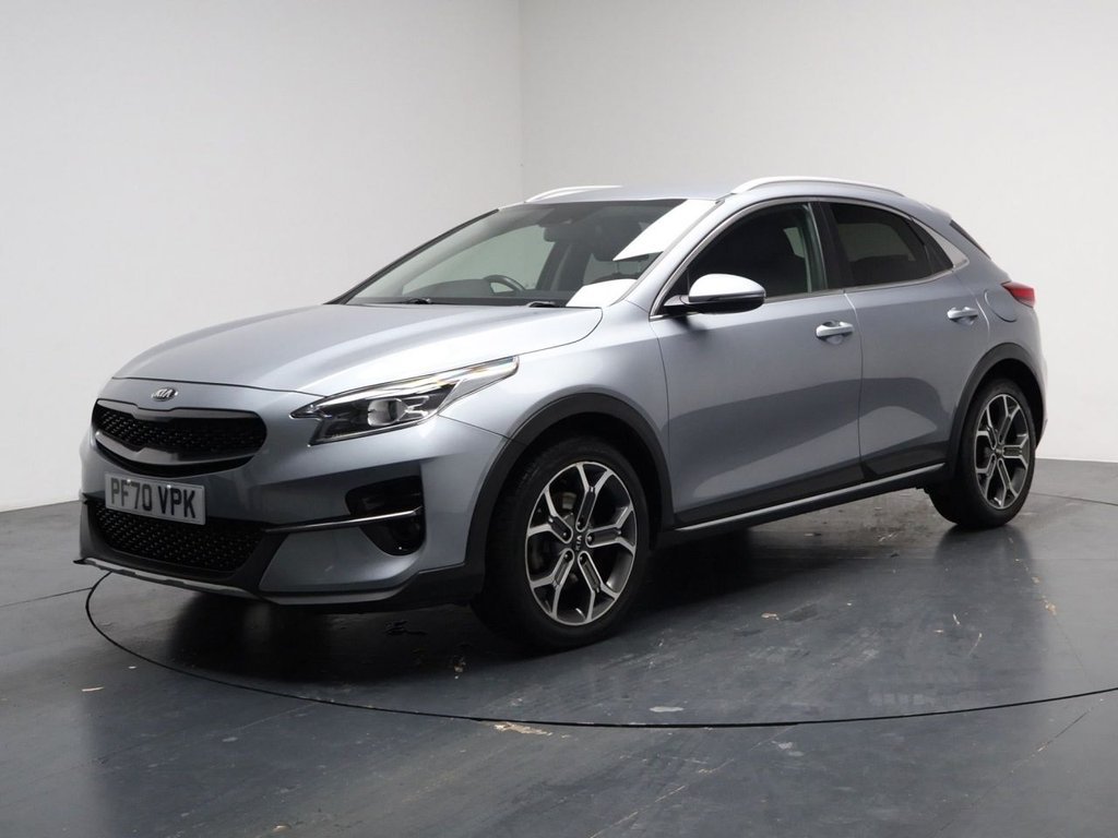 Used Kia XCeed 2021 for sale - 77089164: Photo 6