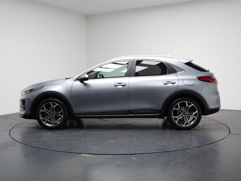 Used Kia XCeed 2021 for sale - 77089164: Photo 8