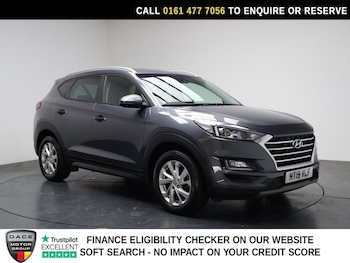 Used Hyundai TUCSON 2019 for sale - 78514136: Photo