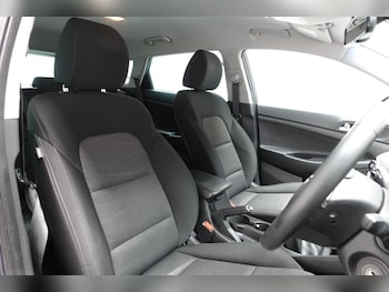 Used Hyundai TUCSON 2019 for sale - 78514136: Photo