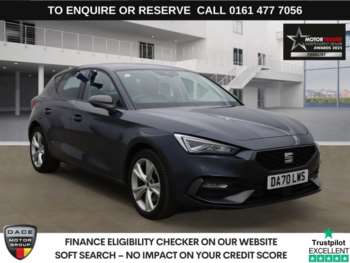 Used SEAT Leon 2020 for sale - 75111552: Photo