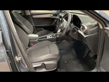 Used SEAT Leon 2020 for sale - 75111552: Photo