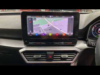 Used SEAT Leon 2020 for sale - 75111552: Photo