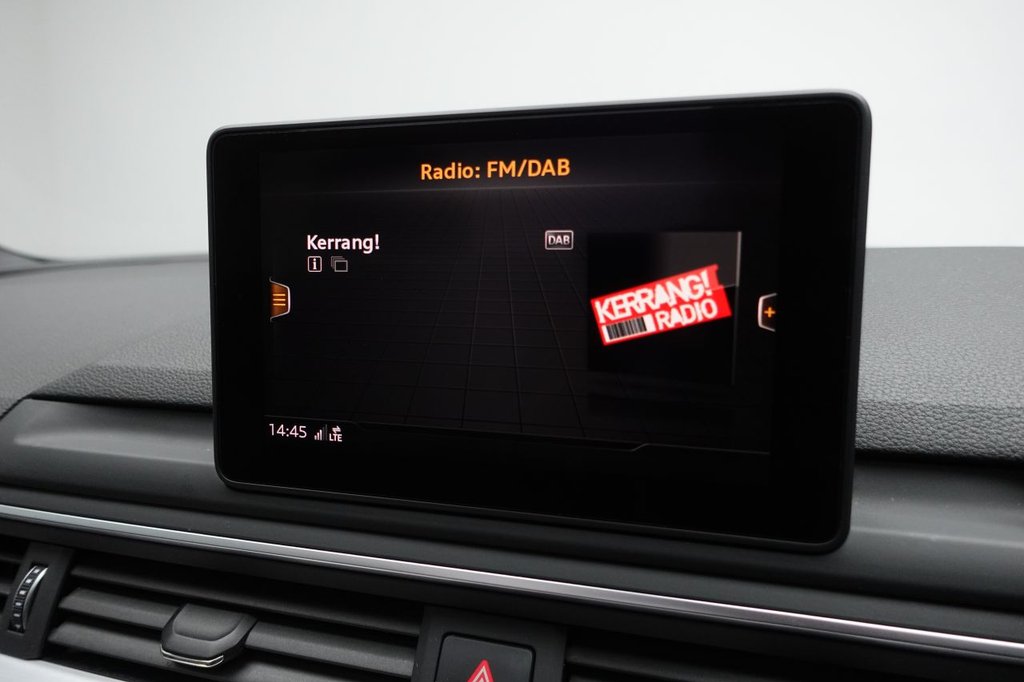 Used Audi A5 Cabriolet 2019 for sale - 77369949: Photo 21