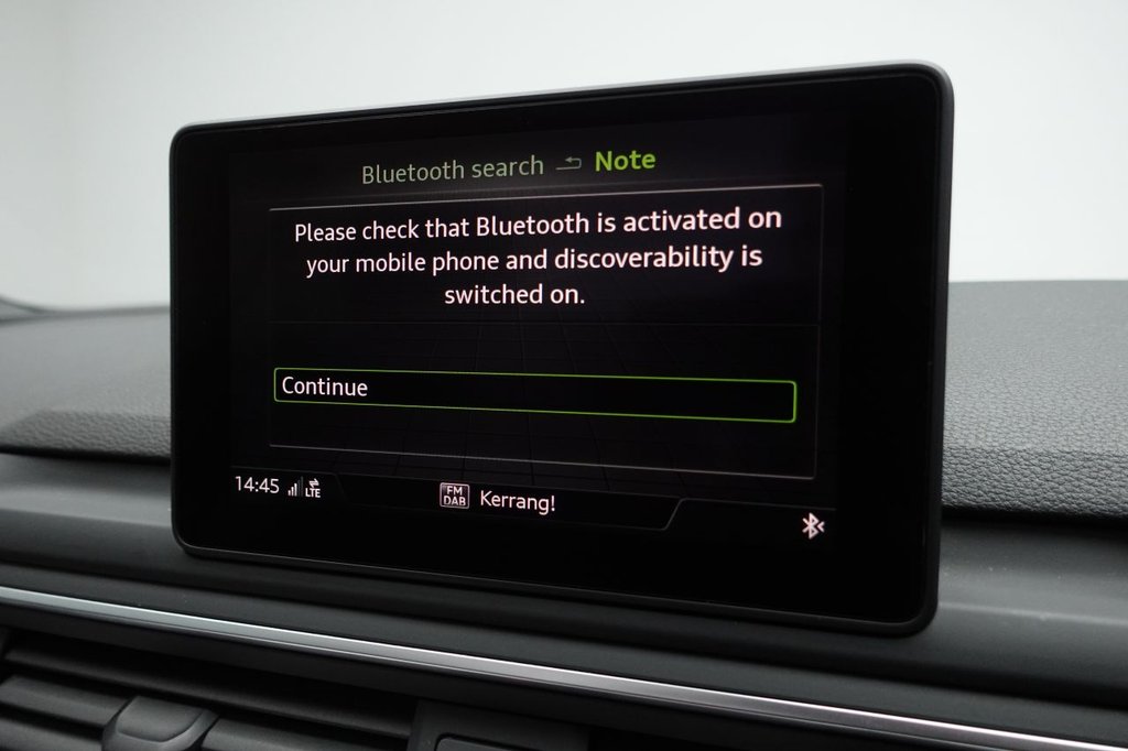 Used Audi A5 Cabriolet 2019 for sale - 77369949: Photo 23