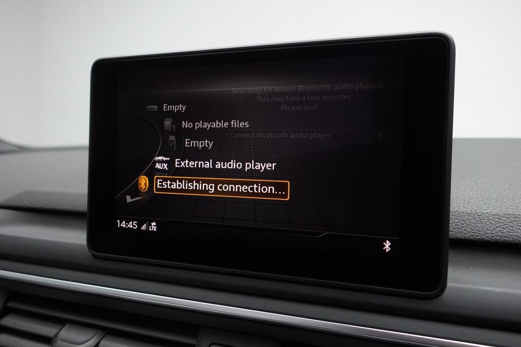 Used Audi A5 Cabriolet 2019 for sale - 77369949: Photo 25