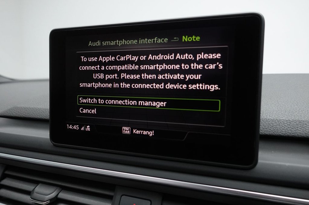 Used Audi A5 Cabriolet 2019 for sale - 77369949: Photo 26