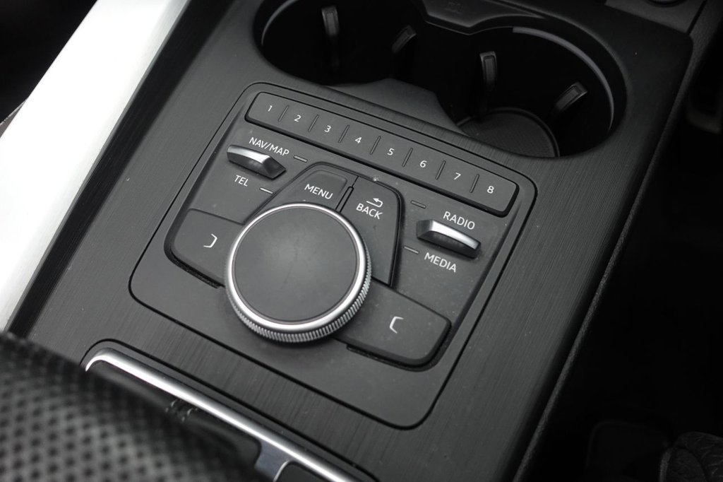 Used Audi A5 Cabriolet 2019 for sale - 77369949: Photo 31