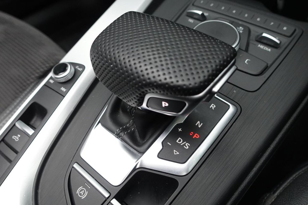 Used Audi A5 Cabriolet 2019 for sale - 77369949: Photo 34