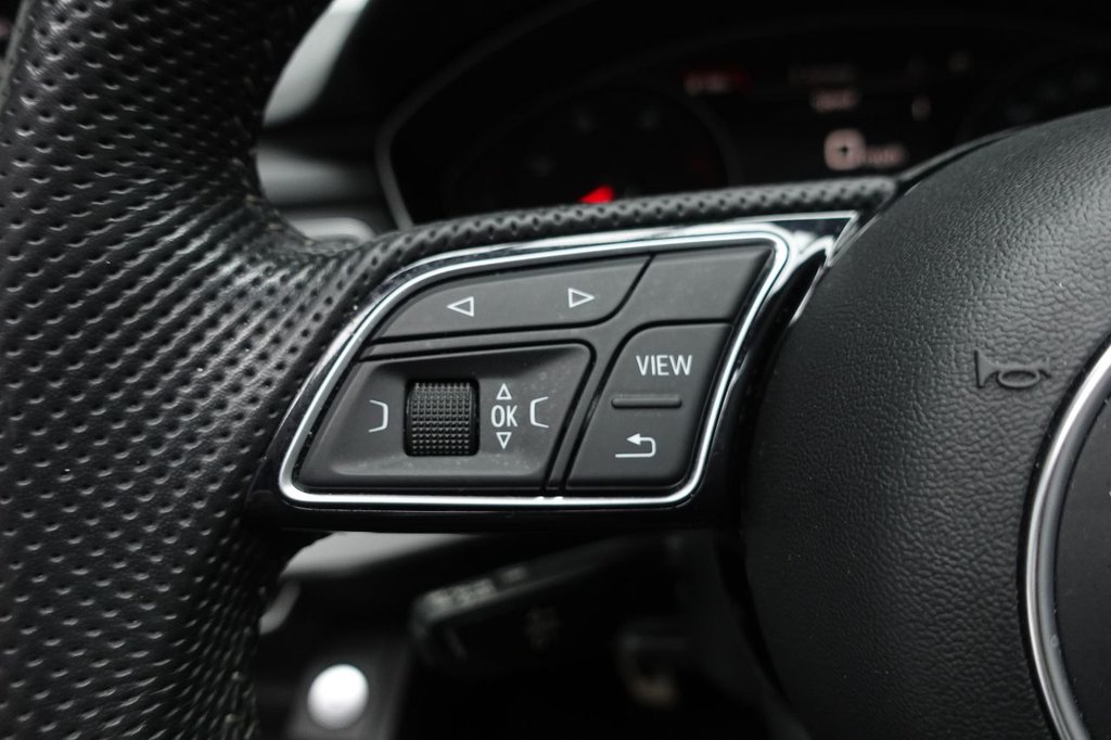 Used Audi A5 Cabriolet 2019 for sale - 77369949: Photo 39