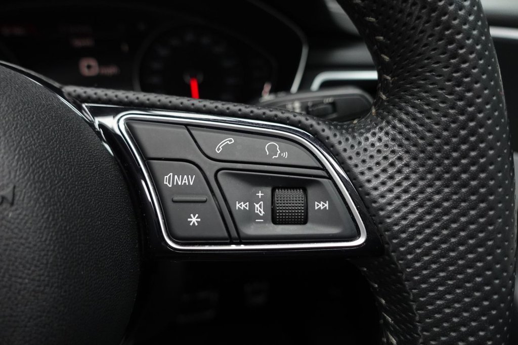 Used Audi A5 Cabriolet 2019 for sale - 77369949: Photo 41