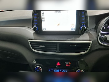 Used Hyundai TUCSON 2021 for sale - 77250243: Photo