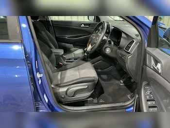 Used Hyundai TUCSON 2021 for sale - 77250243: Photo