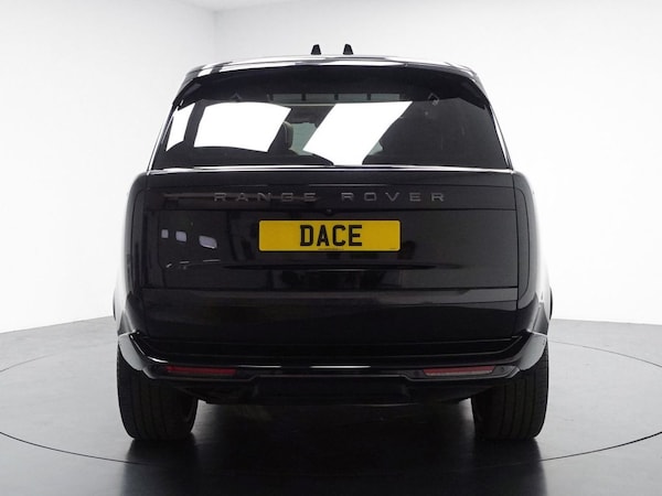 Used Land Rover Range Rover 2024 for sale - 74495017: Photo 11