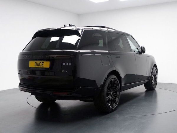 Used Land Rover Range Rover 2024 for sale - 74495017: Photo 12
