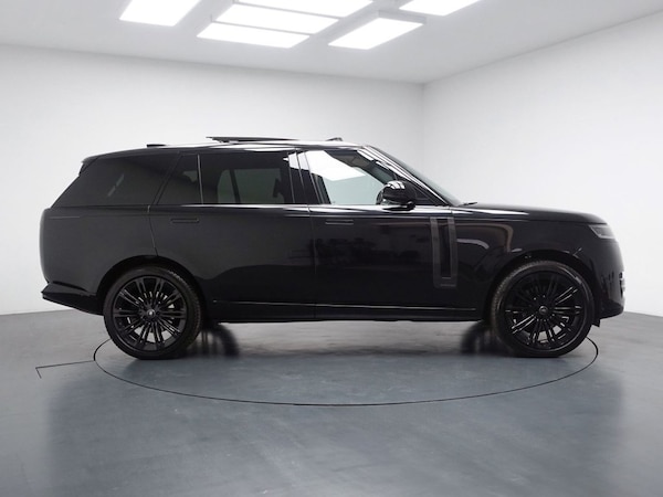 Used Land Rover Range Rover 2024 for sale - 74495017: Photo 14