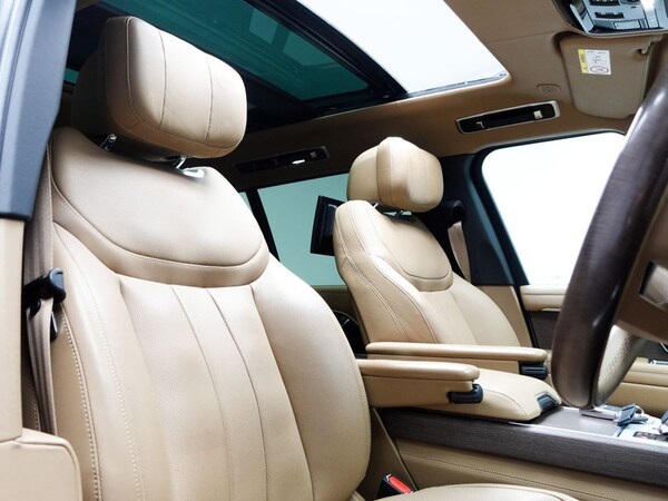 Used Land Rover Range Rover 2024 for sale - 74495017: Photo 15