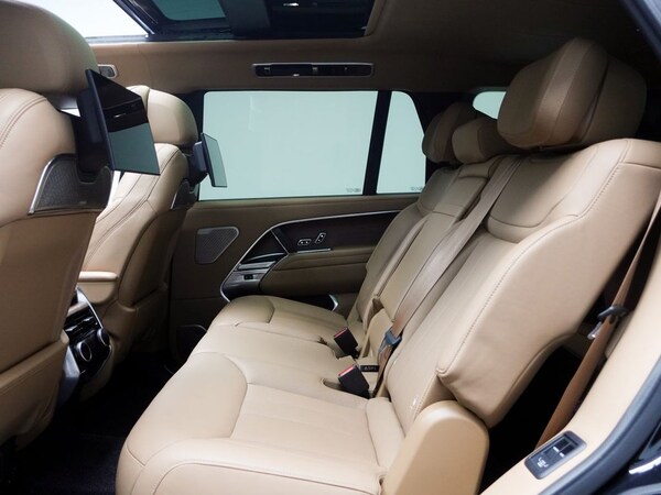 Used Land Rover Range Rover 2024 for sale - 74495017: Photo 18