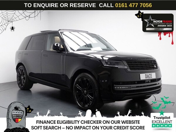 Used Land Rover Range Rover 2024 for sale - 74495017: Photo 1