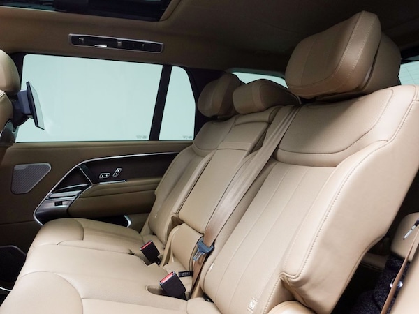 Used Land Rover Range Rover 2024 for sale - 74495017: Photo 20