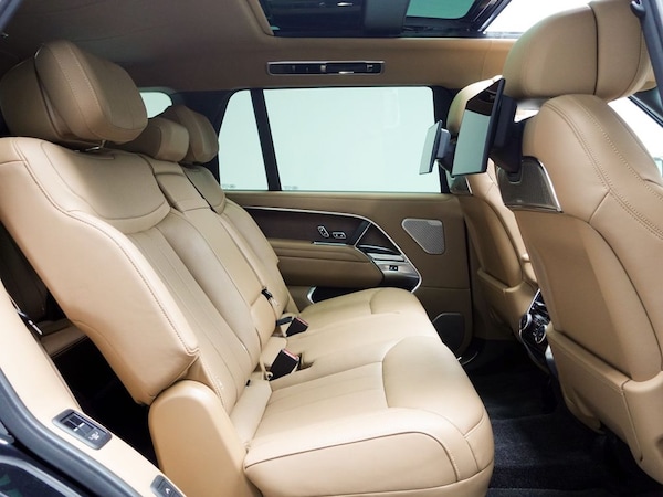 Used Land Rover Range Rover 2024 for sale - 74495017: Photo 24