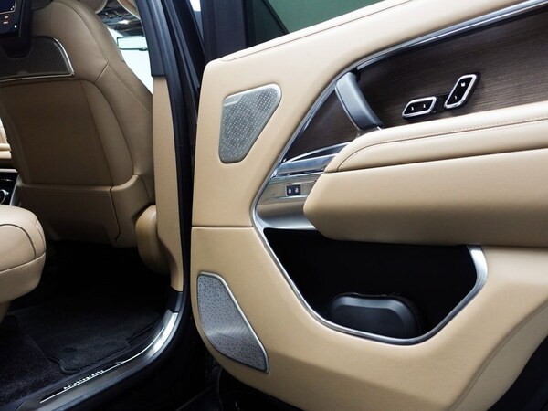 Used Land Rover Range Rover 2024 for sale - 74495017: Photo 26