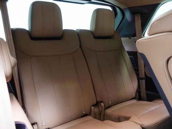 Used Land Rover Range Rover 2024 for sale - 74495017: Photo 27